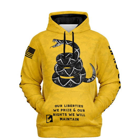 GADSDEN HOODIE