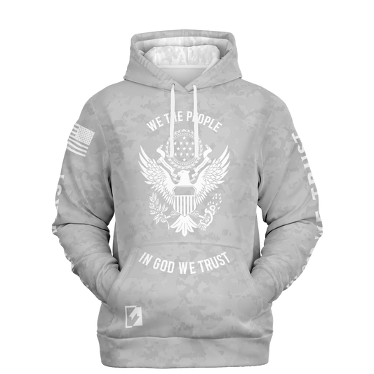 WE THE PEOPLE HOODIE