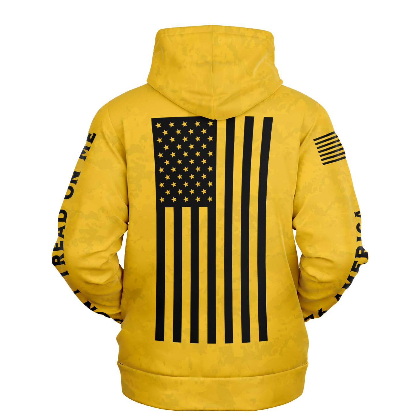 GADSDEN HOODIE