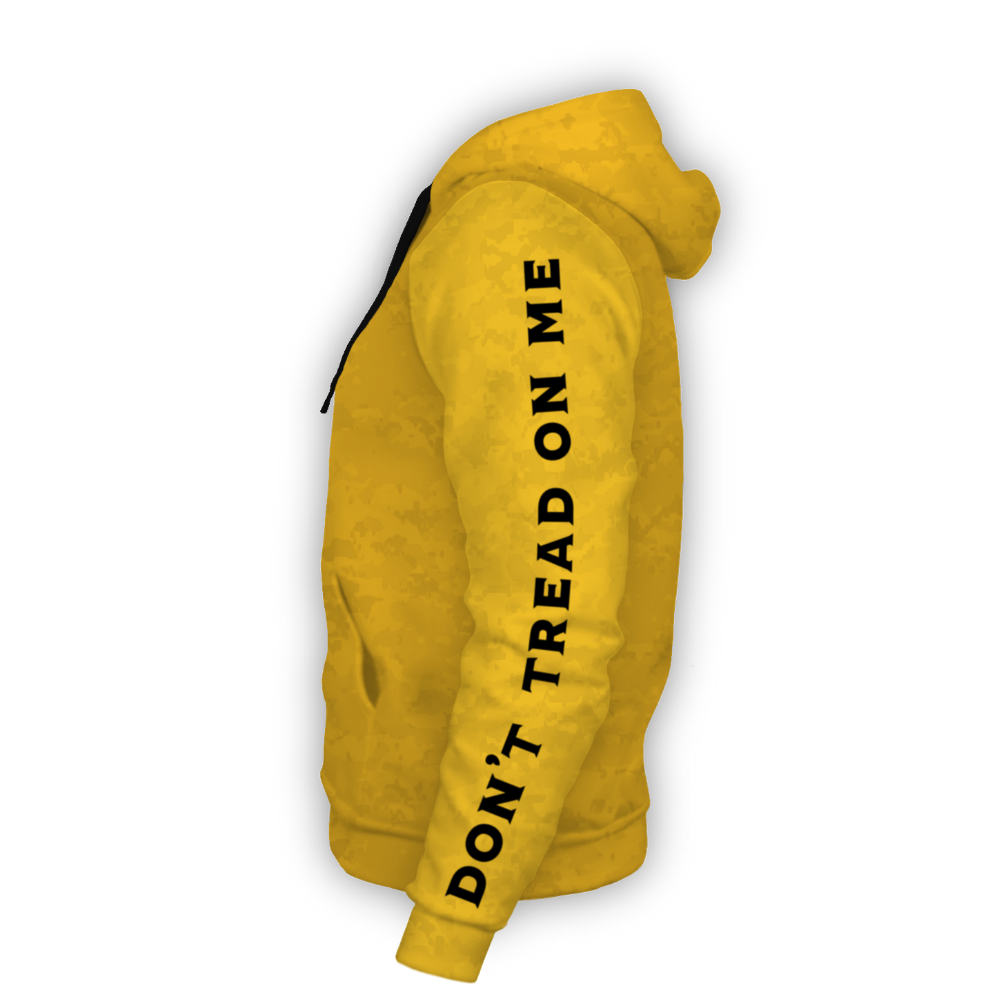 GADSDEN HOODIE