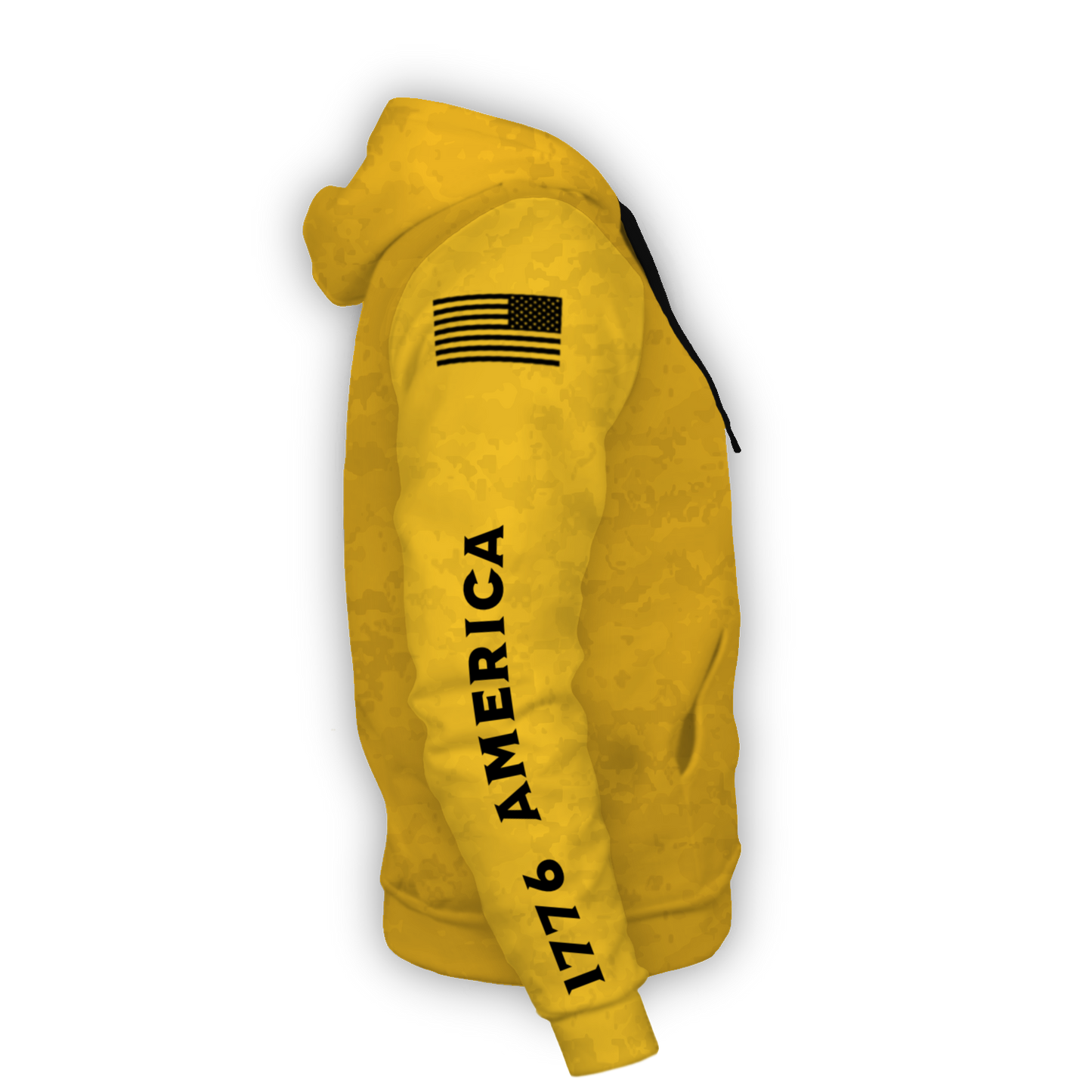 GADSDEN HOODIE