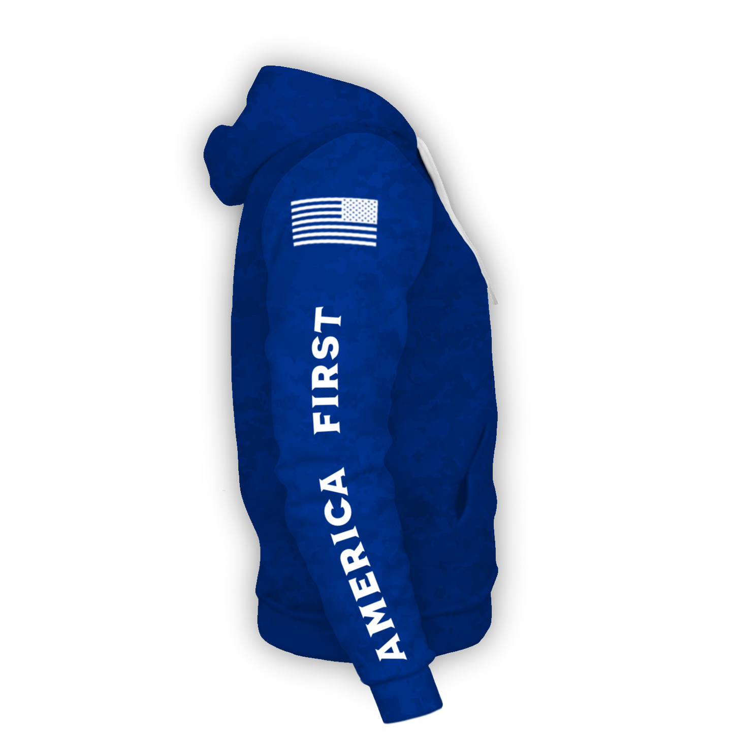 WE THE PEOPLE HOODIE