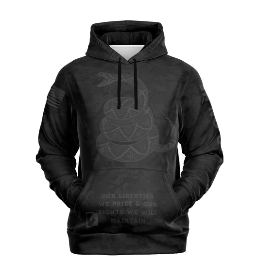 GADSDEN SHADOW HOODIE